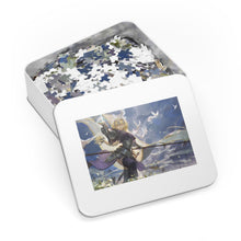 Load image into Gallery viewer, Anime Fate/Apocrypha Jigsaw Puzzle
