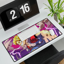 Load image into Gallery viewer, Anime One Piece Mouse Pad (Desk Mat)
