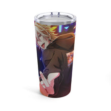 Load image into Gallery viewer, Hypnosis Mic Tumbler 20oz
