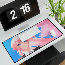 Load image into Gallery viewer, Anime Shikimori's Not Just a Cutie Mouse Pad (Desk Mat)
