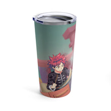 Load image into Gallery viewer, Food Wars: Shokugeki No Soma Tumbler 20oz

