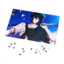 Load image into Gallery viewer, Fire Force Benimaru Shinmon Jigsaw Puzzle
