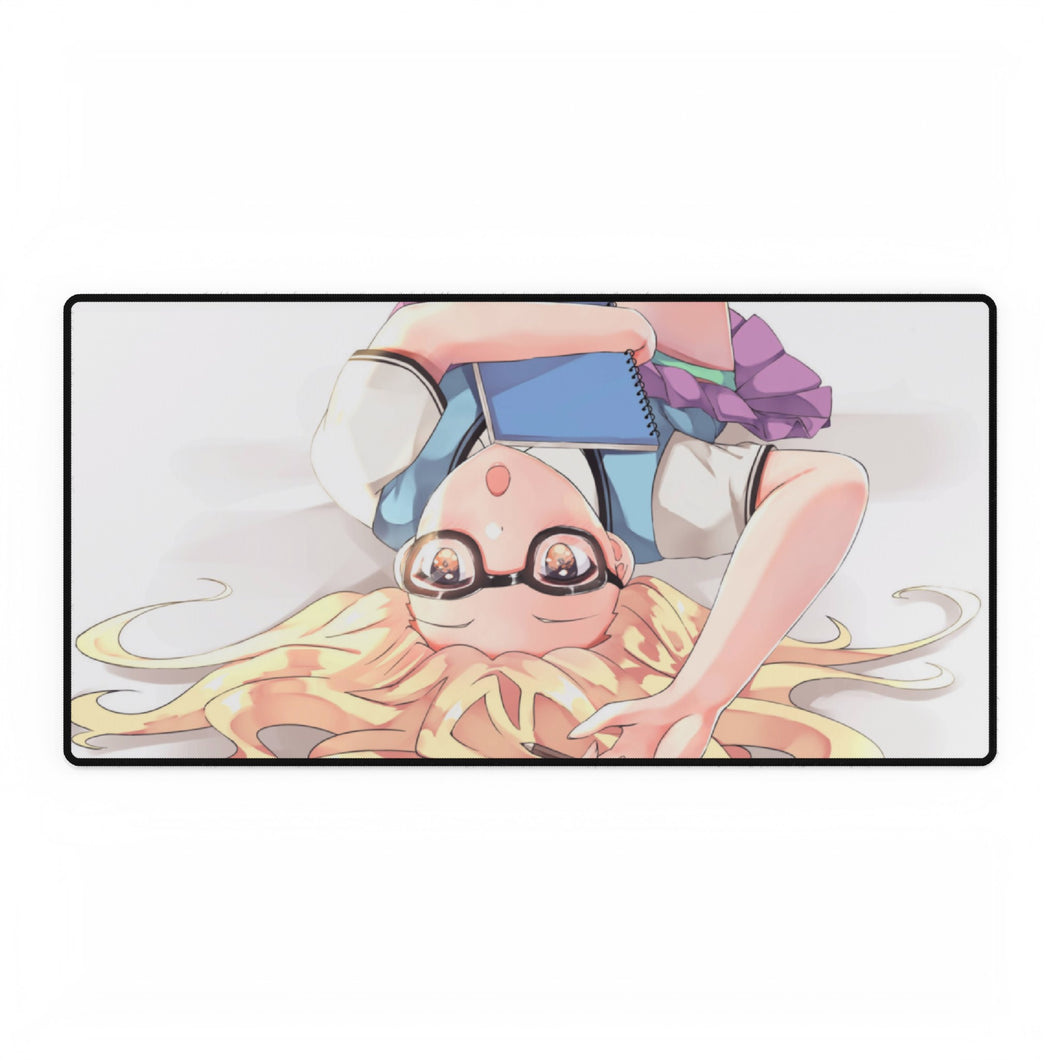 Anime Sakurasou No Pet Na Kanojo Mouse Pad (Desk Mat)