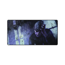 Load image into Gallery viewer, Silent Hill Mouse Pad (Desk Mat)
