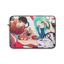 Load image into Gallery viewer, Monogatari (Series) Laptop Sleeve
