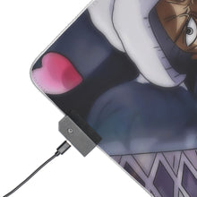 Load image into Gallery viewer, Anime One Piece RGB LED Mouse Pad (Desk Mat)
