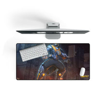 Load image into Gallery viewer, Smite Mouse Pad (Desk Mat)
