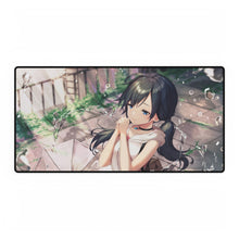 Load image into Gallery viewer, Weathering With You Mouse Pad (Desk Mat)
