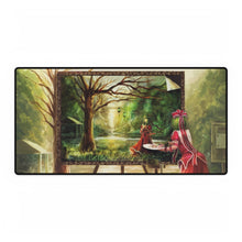Load image into Gallery viewer, Anime Touhou Mouse Pad (Desk Mat)
