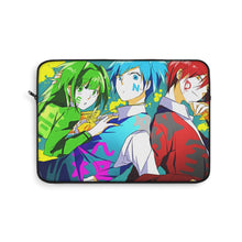Load image into Gallery viewer, Kaede,Nagisa and Karma Laptop Sleeve
