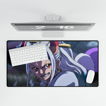 Load image into Gallery viewer, Anime One Piece Mouse Pad (Desk Mat)
