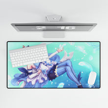 Load image into Gallery viewer, Anime Re:ZERO -Starting Life in Another World- Mouse Pad (Desk Mat)
