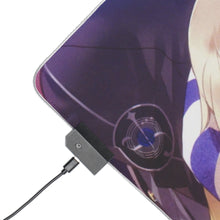 Load image into Gallery viewer, Starry☆Sky RGB LED Mouse Pad (Desk Mat)
