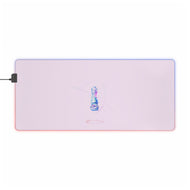 No Game No Life: Zero RGB LED Mouse Pad (Desk Mat)