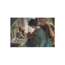 Load image into Gallery viewer, Jujutsu Kaisen Rug
