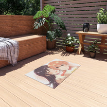 Load image into Gallery viewer, Bloom into You Rug
