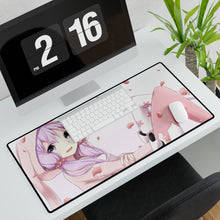 Load image into Gallery viewer, Yuzuki Yukari Mouse Pad (Desk Mat)
