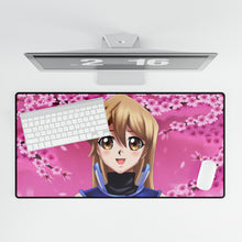 Load image into Gallery viewer, Anime Yu-Gi-Oh! Mouse Pad (Desk Mat)
