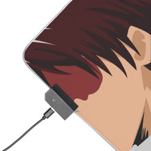 Load image into Gallery viewer, My Hero Academia RGB LED Mouse Pad (Desk Mat)

