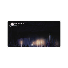 Load image into Gallery viewer, Hollow Knight Mouse Pad (Desk Mat)

