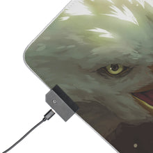 Load image into Gallery viewer, Touhou RGB LED Mouse Pad (Desk Mat)
