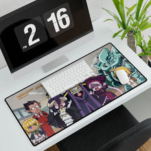 Load image into Gallery viewer, Isekai Quartet Mouse Pad (Desk Mat)
