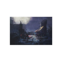 Load image into Gallery viewer, Berserker (Fate/Zero) Rug
