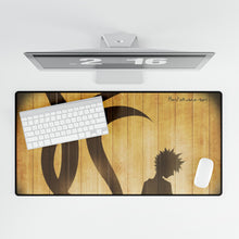 Load image into Gallery viewer, Anime Naruto Mouse Pad (Desk Mat)
