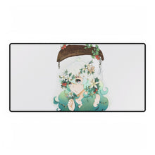 Load image into Gallery viewer, Anime Tengen Toppa Gurren Lagann Mouse Pad (Desk Mat)
