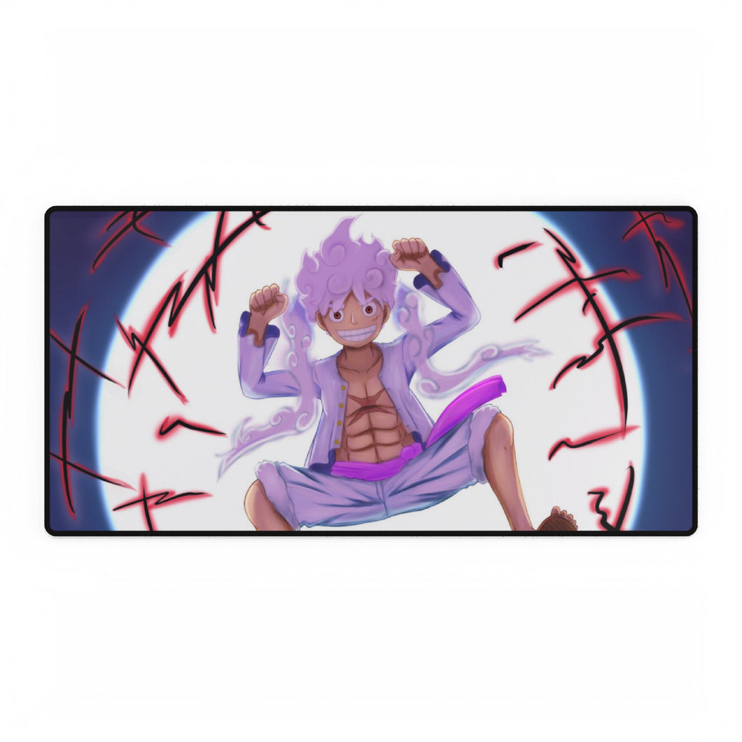 Anime One Piece Mouse Pad (Desk Mat)