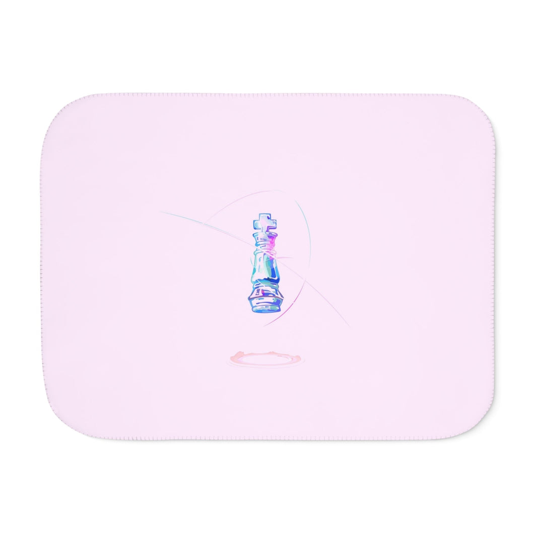 No Game No Life: Zero Sherpa Blanket