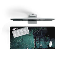 Load image into Gallery viewer, Hollow Knight Mouse Pad (Desk Mat)
