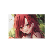 Load image into Gallery viewer, Tania - Beast Tamer Rug
