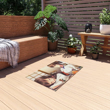 Load image into Gallery viewer, Anime Kantai Collection Rug
