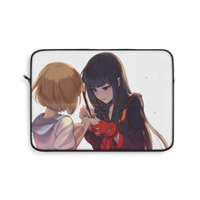 Load image into Gallery viewer, Kill La Kill Laptop Sleeve
