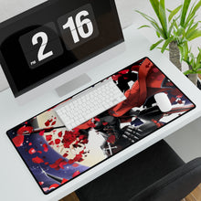 Load image into Gallery viewer, Ru Mouse Pad (Desk Mat)
