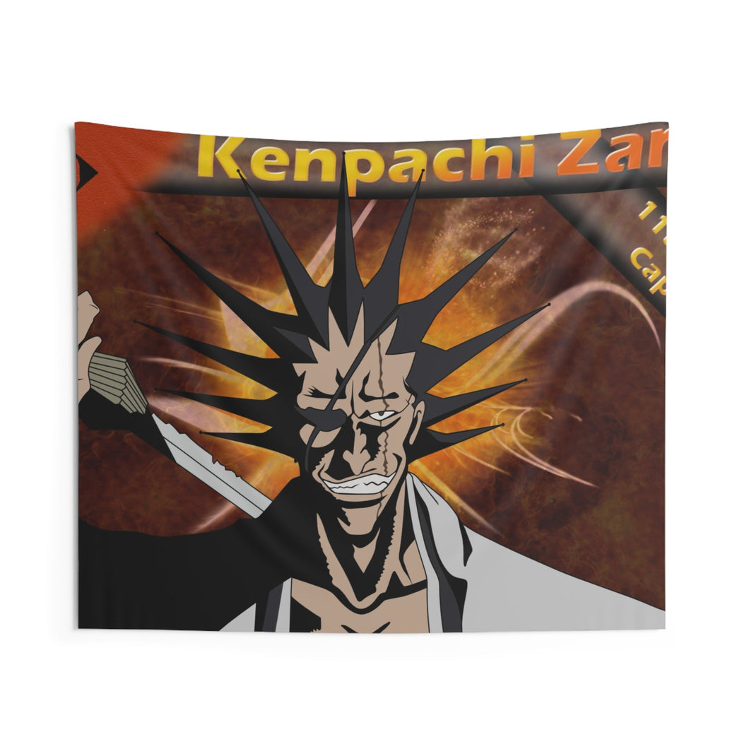 Anime Bleach Indoor Wall Tapestry