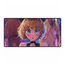 Load image into Gallery viewer, Mem-Cho Mouse Pad (Desk Mat)
