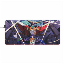 Load image into Gallery viewer, Pop Team Epic RGB LED Mouse Pad (Desk Mat)
