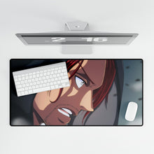 Load image into Gallery viewer, Shanks Mouse Pad (Desk Mat)
