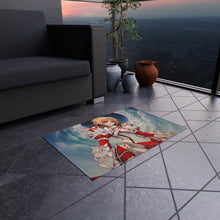 Load image into Gallery viewer, Fate/Apocrypha Saber Of Red Rug
