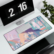 Load image into Gallery viewer, Piofiōre no Banshō Mouse Pad (Desk Mat)
