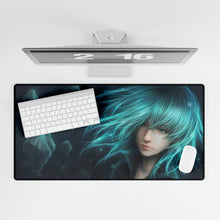 Load image into Gallery viewer, Anime One-Punch Man Mouse Pad (Desk Mat)
