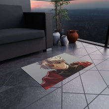 Load image into Gallery viewer, Fate/Apocrypha Shirou Kotomine Rug
