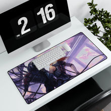 Load image into Gallery viewer, Synthesis Mouse Pad (Desk Mat)
