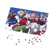 Load image into Gallery viewer, Roy Mustang Jigsaw Puzzle
