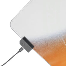Load image into Gallery viewer, Dragon Ball GT RGB LED Mouse Pad (Desk Mat)
