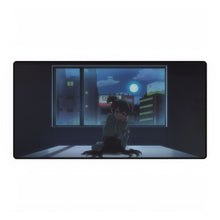 Load image into Gallery viewer, Odd Taxi Mouse Pad (Desk Mat)
