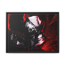 Load image into Gallery viewer, Kaneki Canvas Framed Art Print
