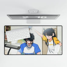 Load image into Gallery viewer, Ani Ni Tsukeru Kusuri Wa Nai Mouse Pad (Desk Mat)
